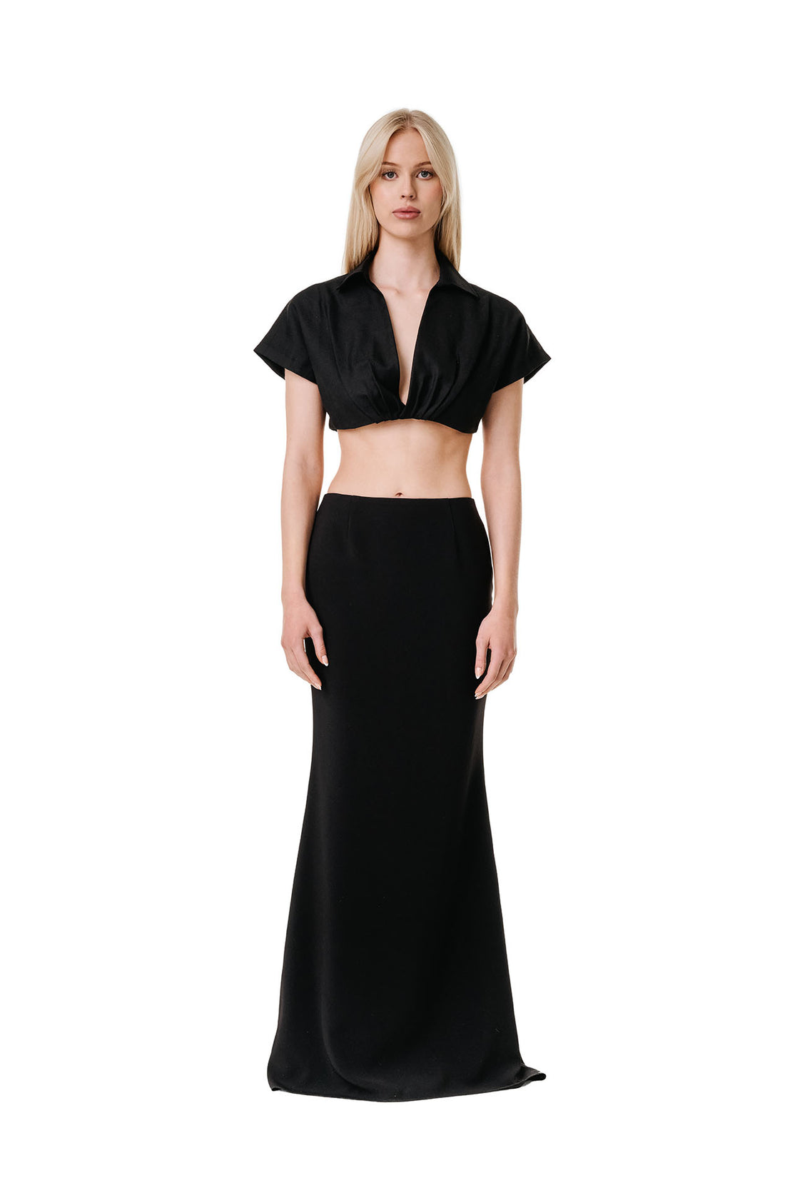 Renata Crop Top