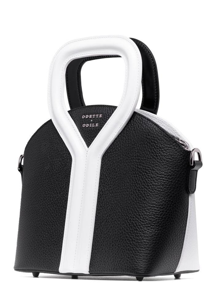 Two Face Signature Bag