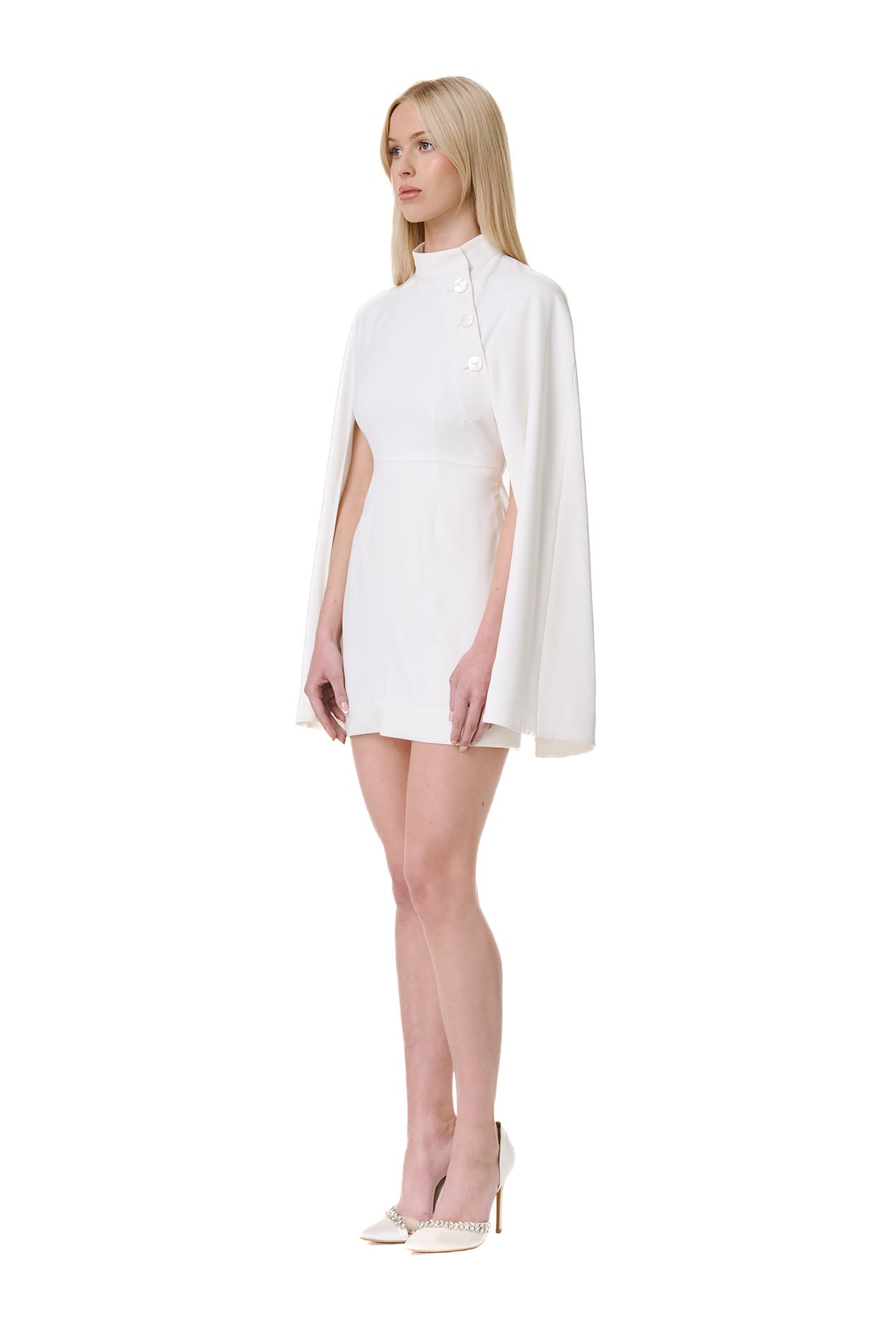 Odette Maxi Limited Edition Cherry Blossom - HolyClothing