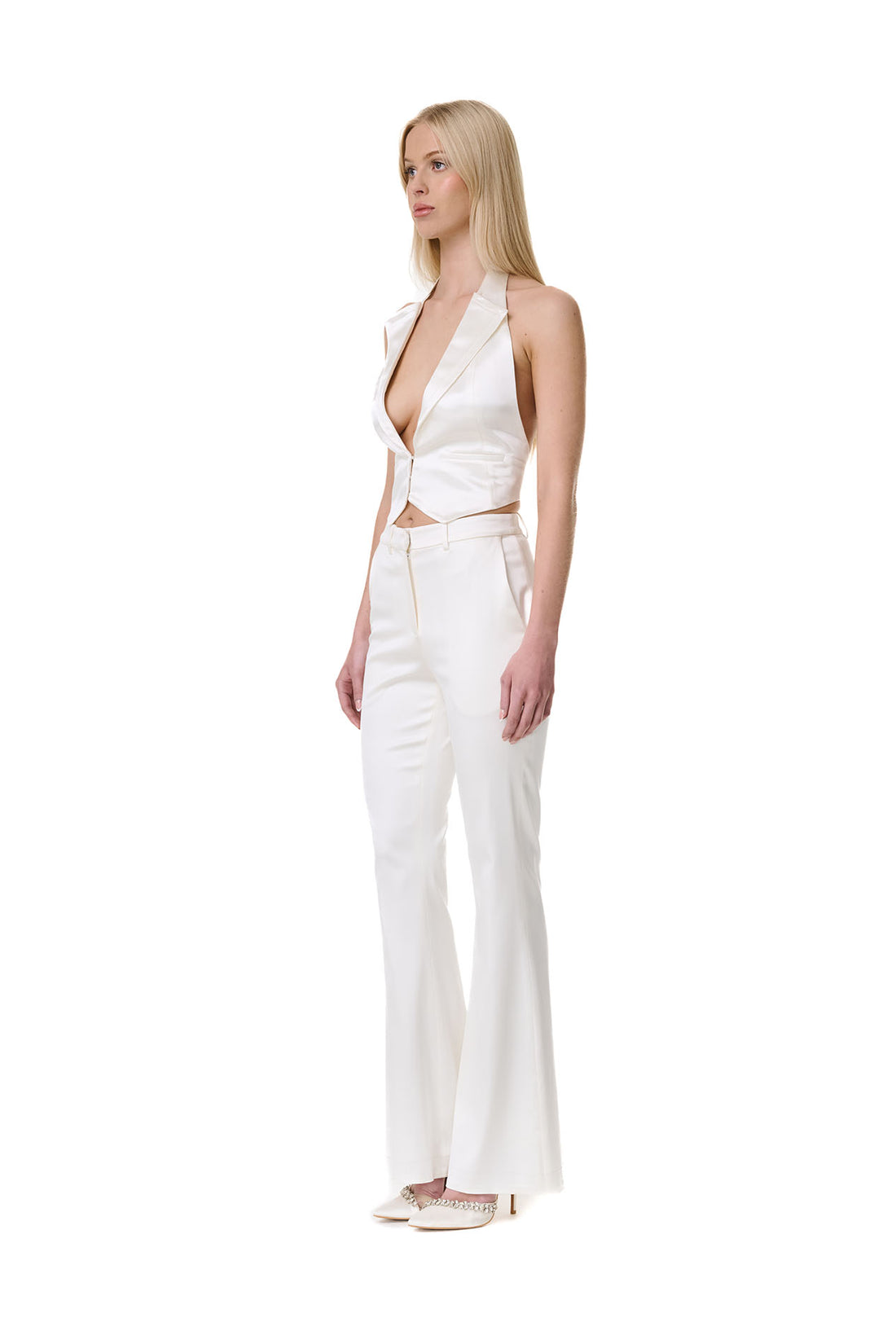 Alli Flare Pant