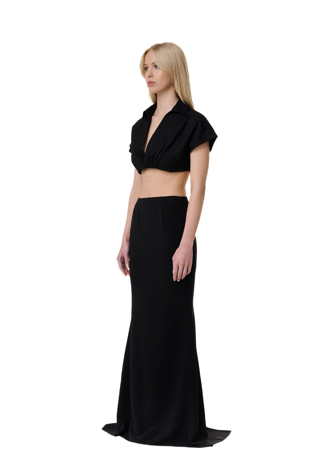 Renata Maxi Skirt
