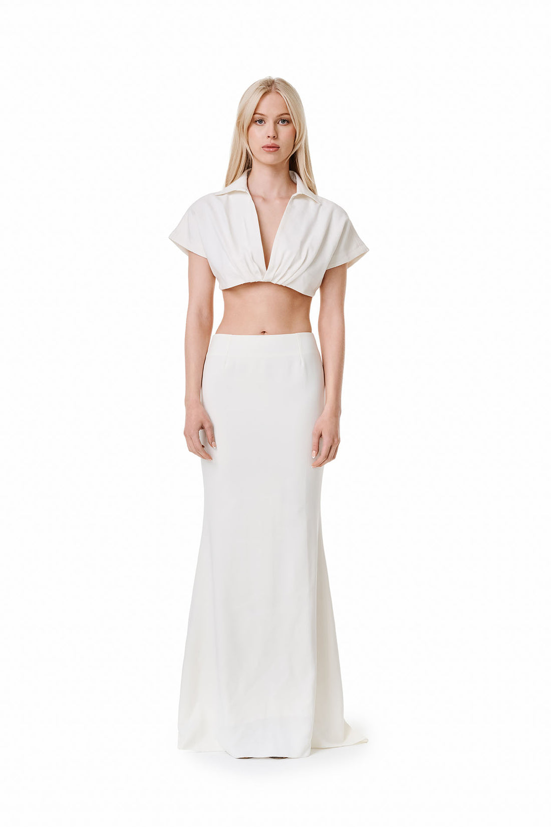 Renata Crop Top