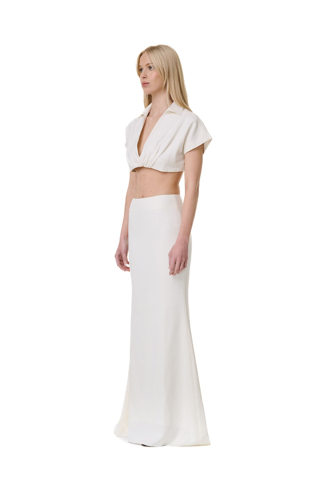 Renata Maxi Skirt