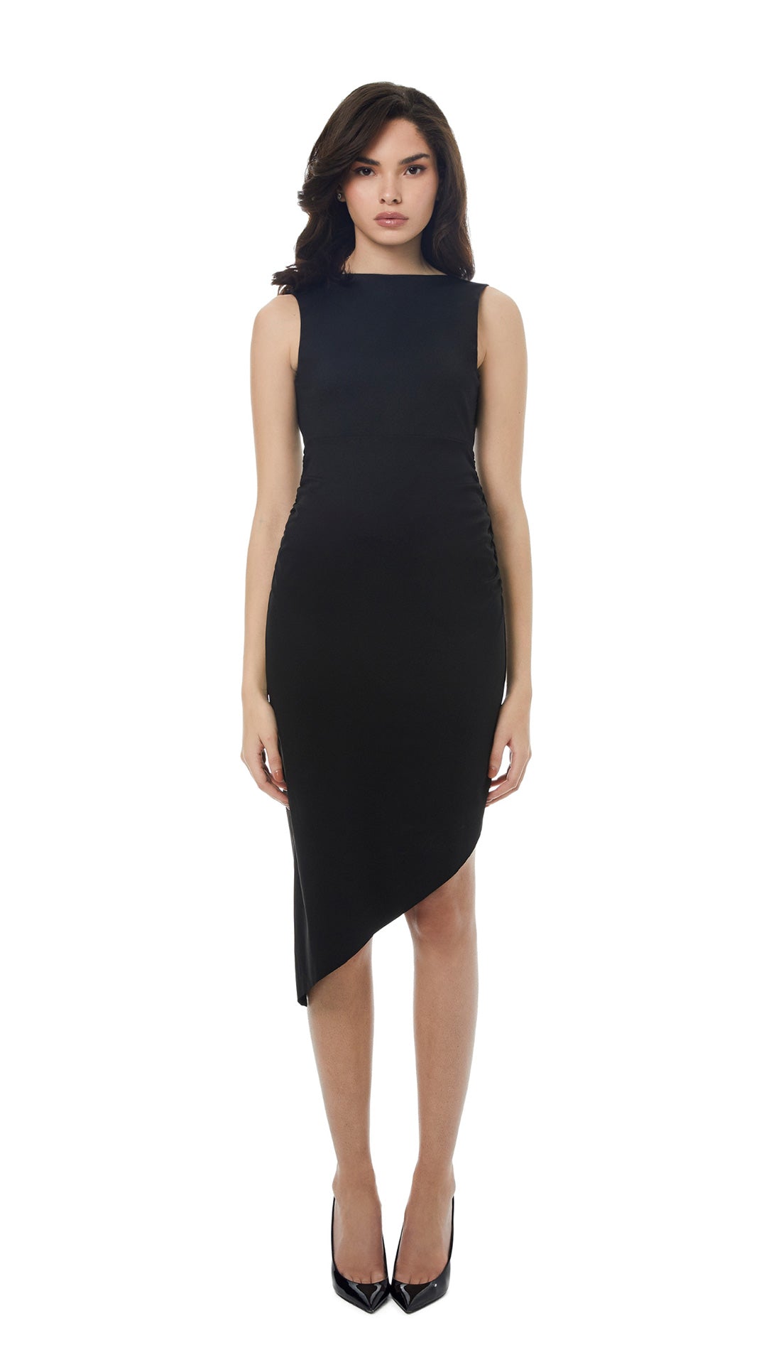 Sylvia Two-Way Dress | Odette + Odile