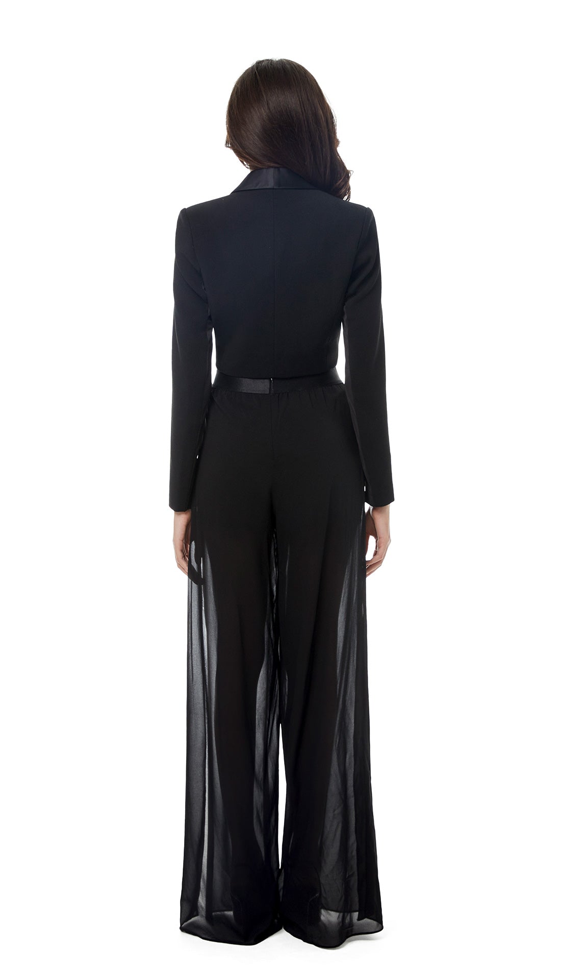 Odalisque Pants