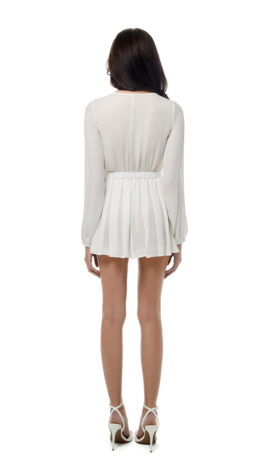 Aurora Dress