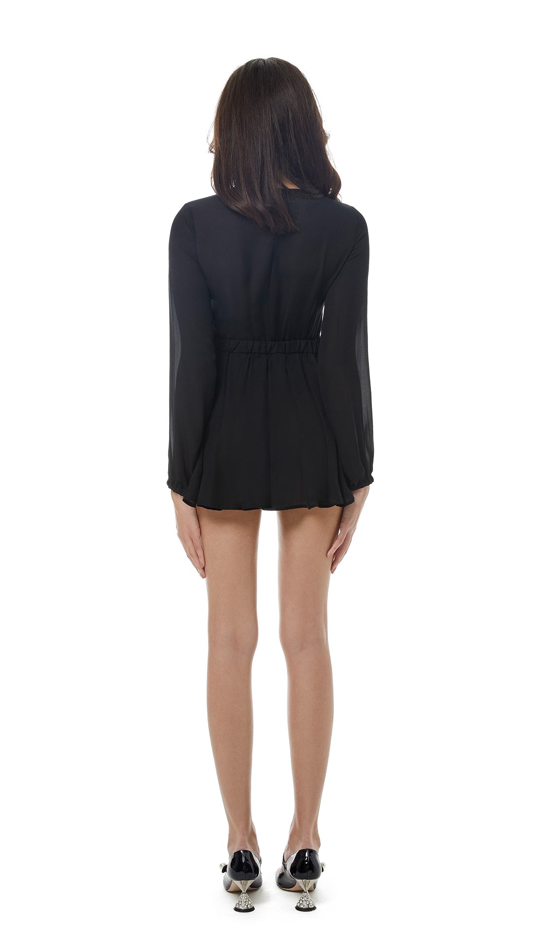 Aurora Dress
