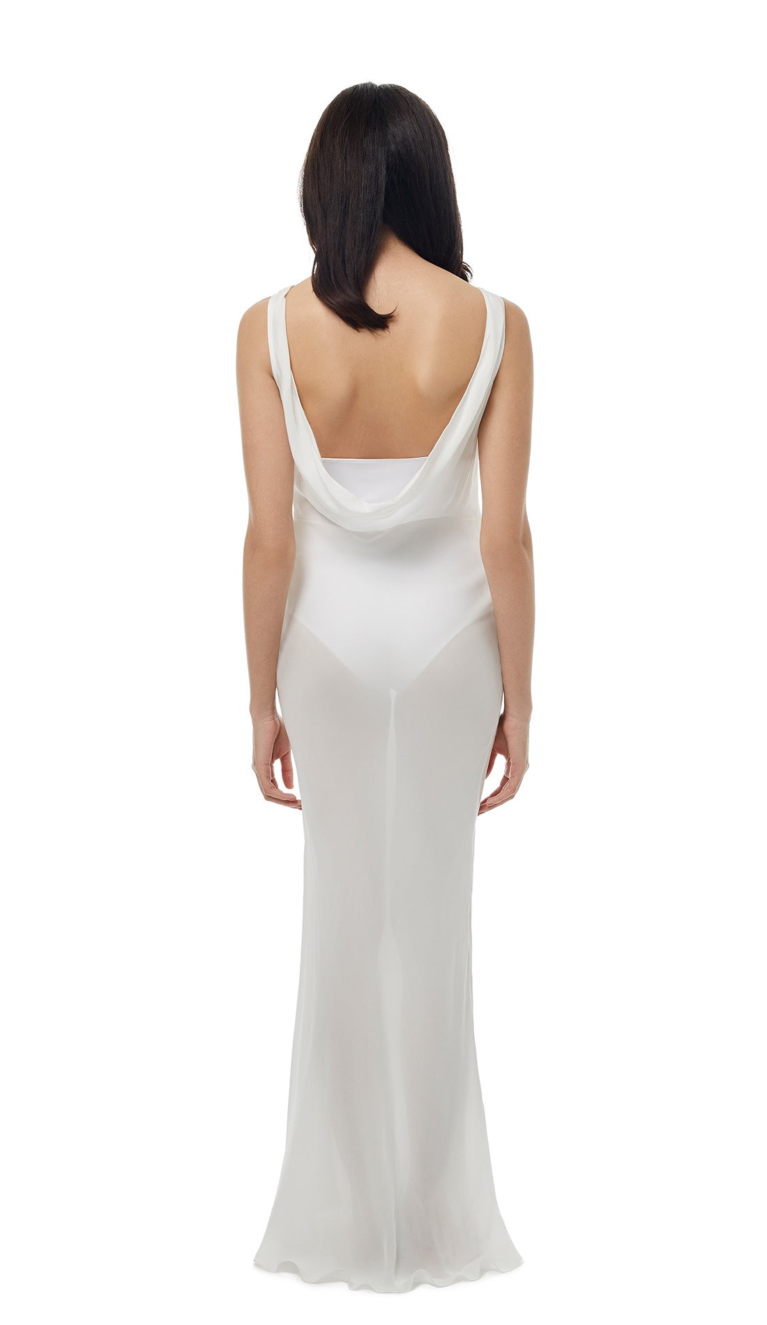 Esmeralda Dress