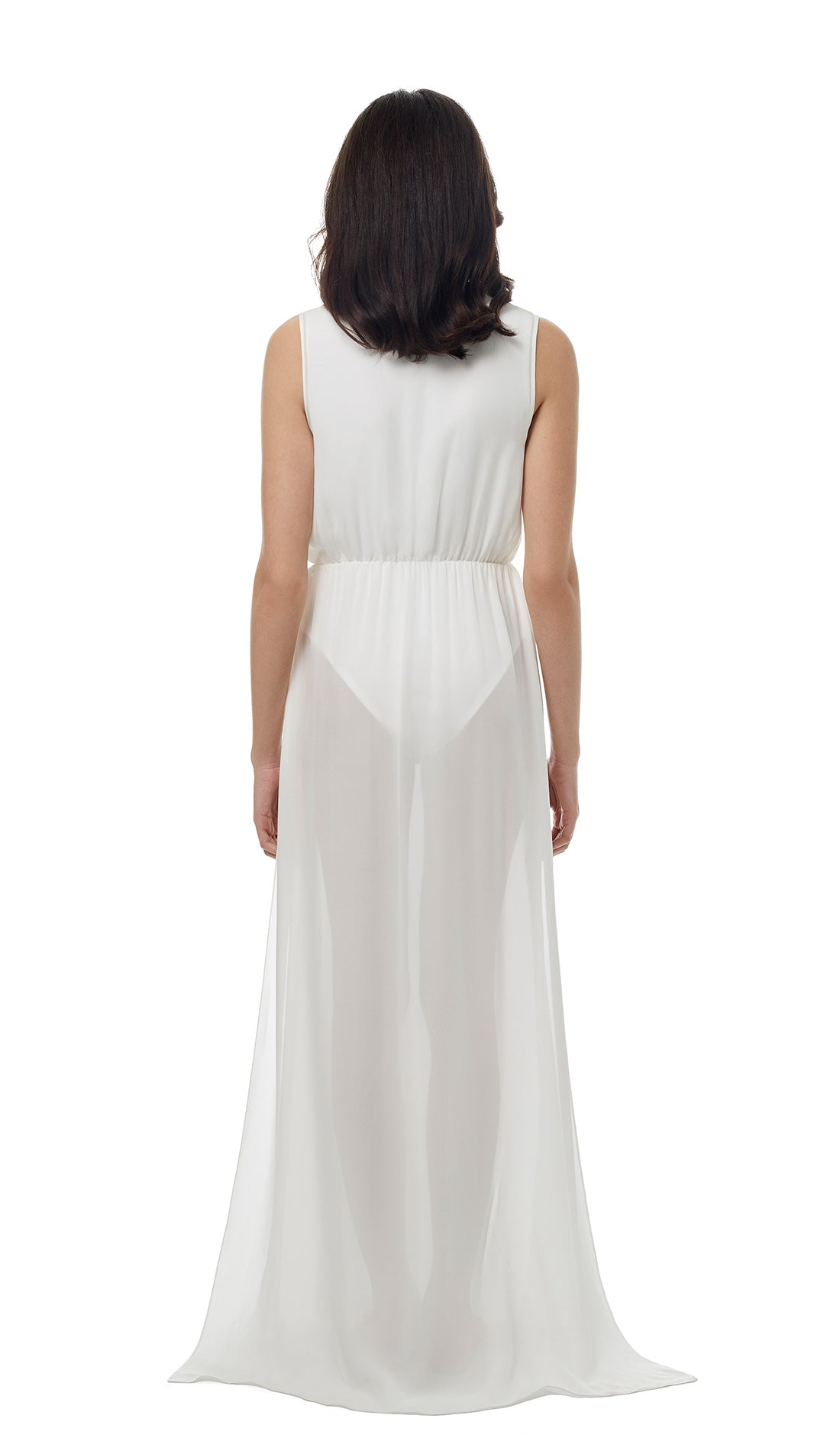 Dulcinea Dress