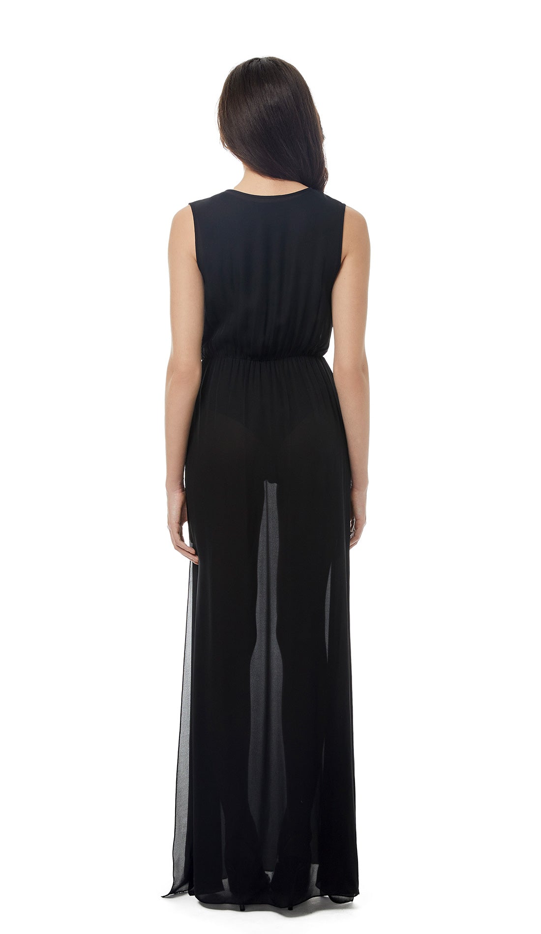 Dulcinea Dress